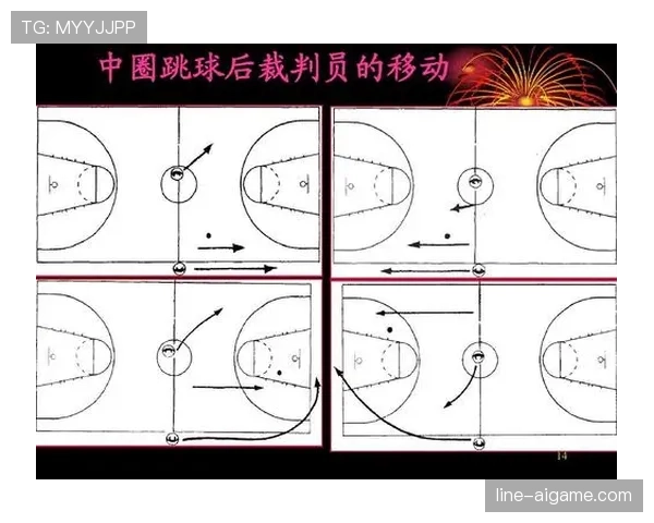 争球规则详解：判罚标准与裁判执行原则解析